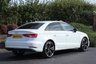 USED 2017 17 AUDI A3 1.6 TDI SPORT 4d 109 BHP 