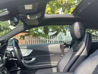 USED 2017 66 MERCEDES-BENZ C-CLASS 2.1 C 220 D AMG LINE PREMIUM PLUS 2d 168 BHP 