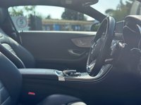 USED 2017 66 MERCEDES-BENZ C-CLASS 2.1 C 220 D AMG LINE PREMIUM PLUS 2d 168 BHP 