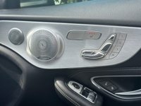 USED 2017 66 MERCEDES-BENZ C-CLASS 2.1 C 220 D AMG LINE PREMIUM PLUS 2d 168 BHP 