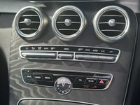 USED 2017 66 MERCEDES-BENZ C-CLASS 2.1 C 220 D AMG LINE PREMIUM PLUS 2d 168 BHP 