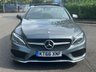 USED 2017 66 MERCEDES-BENZ C-CLASS 2.1 C 220 D AMG LINE PREMIUM PLUS 2d 168 BHP 