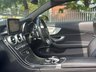 USED 2017 66 MERCEDES-BENZ C-CLASS 2.1 C 220 D AMG LINE PREMIUM PLUS 2d 168 BHP 