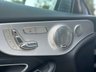 USED 2017 66 MERCEDES-BENZ C-CLASS 2.1 C 220 D AMG LINE PREMIUM PLUS 2d 168 BHP 