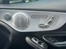 USED 2017 66 MERCEDES-BENZ C-CLASS 2.1 C 220 D AMG LINE PREMIUM PLUS 2d 168 BHP 