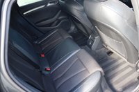 USED 2016 16 AUDI A3 1.6 TDI S LINE 4d 109 BHP 