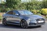 USED 2016 16 AUDI A3 1.6 TDI S LINE 4d 109 BHP 