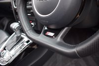 USED 2015 R AUDI Q5 3.0 TDI QUATTRO S LINE PLUS 5d 258 BHP PAN ROOF / B&O / BLACK PACK