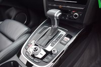 USED 2015 R AUDI Q5 3.0 TDI QUATTRO S LINE PLUS 5d 258 BHP PAN ROOF / B&O / BLACK PACK