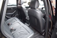 USED 2015 R AUDI Q5 3.0 TDI QUATTRO S LINE PLUS 5d 258 BHP PAN ROOF / B&O / BLACK PACK