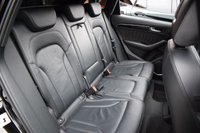 USED 2015 R AUDI Q5 3.0 TDI QUATTRO S LINE PLUS 5d 258 BHP PAN ROOF / B&O / BLACK PACK