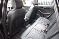 USED 2015 R AUDI Q5 3.0 TDI QUATTRO S LINE PLUS 5d 258 BHP PAN ROOF / B&O / BLACK PACK