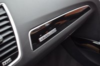 USED 2015 R AUDI Q5 3.0 TDI QUATTRO S LINE PLUS 5d 258 BHP PAN ROOF / B&O / BLACK PACK