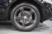 USED 2015 R AUDI Q5 3.0 TDI QUATTRO S LINE PLUS 5d 258 BHP PAN ROOF / B&O / BLACK PACK