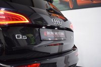 USED 2015 R AUDI Q5 3.0 TDI QUATTRO S LINE PLUS 5d 258 BHP PAN ROOF / B&O / BLACK PACK