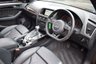 USED 2015 R AUDI Q5 3.0 TDI QUATTRO S LINE PLUS 5d 258 BHP PAN ROOF / B&O / BLACK PACK