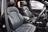 USED 2015 R AUDI Q5 3.0 TDI QUATTRO S LINE PLUS 5d 258 BHP PAN ROOF / B&O / BLACK PACK