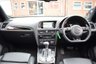 USED 2015 R AUDI Q5 3.0 TDI QUATTRO S LINE PLUS 5d 258 BHP PAN ROOF / B&O / BLACK PACK