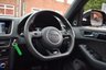 USED 2015 R AUDI Q5 3.0 TDI QUATTRO S LINE PLUS 5d 258 BHP PAN ROOF / B&O / BLACK PACK