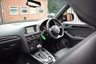 USED 2015 R AUDI Q5 3.0 TDI QUATTRO S LINE PLUS 5d 258 BHP PAN ROOF / B&O / BLACK PACK