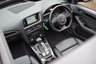 USED 2015 R AUDI Q5 3.0 TDI QUATTRO S LINE PLUS 5d 258 BHP PAN ROOF / B&O / BLACK PACK
