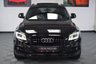 USED 2015 R AUDI Q5 3.0 TDI QUATTRO S LINE PLUS 5d 258 BHP PAN ROOF / B&O / BLACK PACK