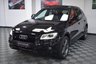 USED 2015 R AUDI Q5 3.0 TDI QUATTRO S LINE PLUS 5d 258 BHP PAN ROOF / B&O / BLACK PACK