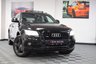 USED 2015 R AUDI Q5 3.0 TDI QUATTRO S LINE PLUS 5d 258 BHP PAN ROOF / B&O / BLACK PACK