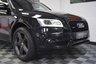 USED 2015 R AUDI Q5 3.0 TDI QUATTRO S LINE PLUS 5d 258 BHP PAN ROOF / B&O / BLACK PACK