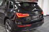USED 2015 R AUDI Q5 3.0 TDI QUATTRO S LINE PLUS 5d 258 BHP PAN ROOF / B&O / BLACK PACK