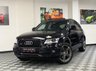 USED 2015 R AUDI Q5 3.0 TDI QUATTRO S LINE PLUS 5d 258 BHP PAN ROOF / B&O / BLACK PACK