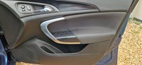 USED 2015 15 VAUXHALL INSIGNIA 2.0 SRI NAV CDTI ECOFLEX S/S 5d 138 BHP 