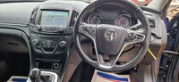 USED 2015 15 VAUXHALL INSIGNIA 2.0 SRI NAV CDTI ECOFLEX S/S 5d 138 BHP 