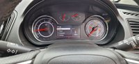 USED 2015 15 VAUXHALL INSIGNIA 2.0 SRI NAV CDTI ECOFLEX S/S 5d 138 BHP 