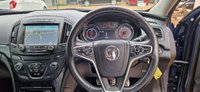 USED 2015 15 VAUXHALL INSIGNIA 2.0 SRI NAV CDTI ECOFLEX S/S 5d 138 BHP 