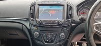 USED 2015 15 VAUXHALL INSIGNIA 2.0 SRI NAV CDTI ECOFLEX S/S 5d 138 BHP 