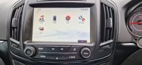 USED 2015 15 VAUXHALL INSIGNIA 2.0 SRI NAV CDTI ECOFLEX S/S 5d 138 BHP 