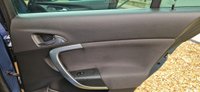 USED 2015 15 VAUXHALL INSIGNIA 2.0 SRI NAV CDTI ECOFLEX S/S 5d 138 BHP 
