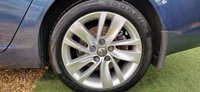 USED 2015 15 VAUXHALL INSIGNIA 2.0 SRI NAV CDTI ECOFLEX S/S 5d 138 BHP 