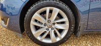 USED 2015 15 VAUXHALL INSIGNIA 2.0 SRI NAV CDTI ECOFLEX S/S 5d 138 BHP 