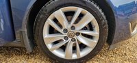 USED 2015 15 VAUXHALL INSIGNIA 2.0 SRI NAV CDTI ECOFLEX S/S 5d 138 BHP 