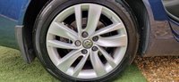USED 2015 15 VAUXHALL INSIGNIA 2.0 SRI NAV CDTI ECOFLEX S/S 5d 138 BHP 