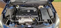 USED 2015 15 VAUXHALL INSIGNIA 2.0 SRI NAV CDTI ECOFLEX S/S 5d 138 BHP 