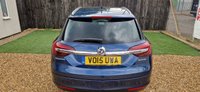 USED 2015 15 VAUXHALL INSIGNIA 2.0 SRI NAV CDTI ECOFLEX S/S 5d 138 BHP 