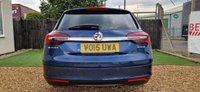 USED 2015 15 VAUXHALL INSIGNIA 2.0 SRI NAV CDTI ECOFLEX S/S 5d 138 BHP 