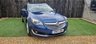 USED 2015 15 VAUXHALL INSIGNIA 2.0 SRI NAV CDTI ECOFLEX S/S 5d 138 BHP 