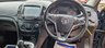 USED 2015 15 VAUXHALL INSIGNIA 2.0 SRI NAV CDTI ECOFLEX S/S 5d 138 BHP 