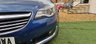 USED 2015 15 VAUXHALL INSIGNIA 2.0 SRI NAV CDTI ECOFLEX S/S 5d 138 BHP 
