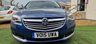 USED 2015 15 VAUXHALL INSIGNIA 2.0 SRI NAV CDTI ECOFLEX S/S 5d 138 BHP 