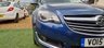 USED 2015 15 VAUXHALL INSIGNIA 2.0 SRI NAV CDTI ECOFLEX S/S 5d 138 BHP 